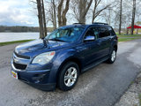 Used 2013 Chevrolet Equinox LT w/ Driver Convenience Package image 2