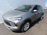 New 2025 Buick Encore GX Preferred image 3