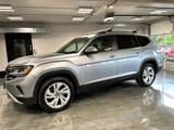 Used 2021 Volkswagen Atlas SE w/ Panoramic Sunroof Package image 5
