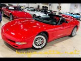 Used 2004 Chevrolet Corvette Convertible w/ Preferred Equipment Group image 2