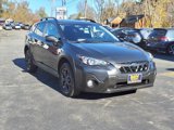 Used 2022 Subaru Crosstrek 2.5i Sport w/ Moonroof Package image 3