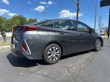 Used 2021 Toyota Prius Prime XLE image 3