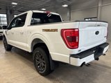 Used 2023 Ford F150 4x4 SuperCrew image 5