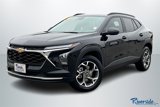 Used 2024 Chevrolet Trax LT image 3