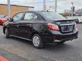 New 2024 Mitsubishi Mirage G4 ES image 3