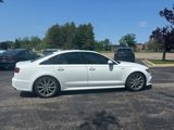 Used 2016 Audi A6 3.0T Premium Plus image 3