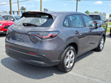 Certified 2023 Honda HR-V LX image 6