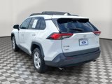 Used 2020 Toyota RAV4 XLE image 2