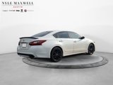 Used 2017 Nissan Altima 2.5 SR w/ Midnight Edition Package image 5