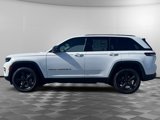 New 2025 Jeep Grand Cherokee Altitude image 3