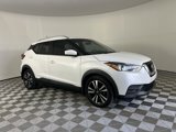 Used 2018 Nissan Kicks SV image 2