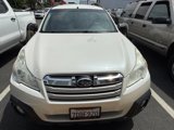 Used 2014 Subaru Outback 2.5i image 6