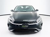 Used 2023 Kia Forte LXS image 2