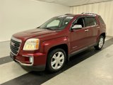 Used 2017 GMC Terrain SLE w/ Chrome Edition image 5