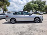 Used 2024 Volkswagen Jetta SE image 5