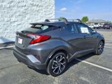 Certified 2021 Toyota C-HR XLE image 3