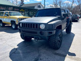 Used 2006 HUMMER H3 image 2