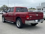Used 2011 RAM 1500 Big Horn image 5