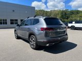 Used 2023 Volkswagen Atlas SEL image 3