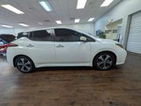 Used 2022 Nissan Leaf SV image 5