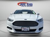 Used 2016 Ford Fusion SE image 3