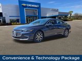 Used 2017 Chevrolet Malibu LT w/ Leather Package image 4