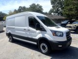 Used 2020 Ford Transit 250 Medium Roof w/ Load Area Protection Package image 2
