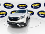Certified 2022 Honda CR-V EX image 3