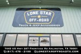 Used 2017 Chevrolet Silverado 1500 LT w/ Texas Edition image 3