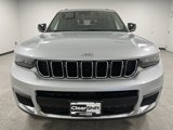 Used 2023 Jeep Grand Cherokee L Limited image 3