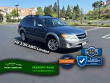 Used 2009 Subaru Outback 3.0R Limited image 3
