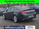 Used 2017 Buick Regal GS w/ Driver Confidence Package #1 image 3