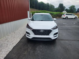Used 2021 Hyundai Tucson Value w/ Cargo Package image 5