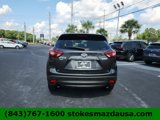 Used 2016 MAZDA CX-5 Grand Touring image 4