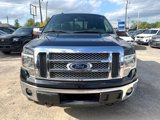 Used 2012 Ford F150 Lariat w/ Lariat Chrome Pkg image 5