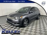 Used 2022 Honda HR-V EX image 1