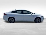 Used 2020 Ford Fusion SEL image 2