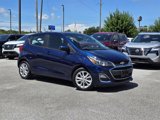 Used 2022 Chevrolet Spark LT image 2