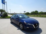 Used 2021 Nissan Altima 2.5 S w/ Driver Assist Package image 3
