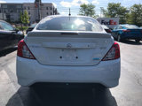 Used 2015 Nissan Versa SV w/ SV Appearance Package image 6