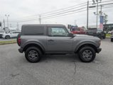 Used 2024 Ford Bronco Big Bend image 6