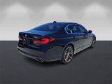 Certified 2022 BMW 540i w/ Premium Package image 3