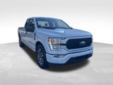 Certified 2022 Ford F150 XL image 2