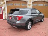 Used 2022 Ford Explorer XLT w/ Equipment Group 202A image 6