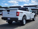 Used 2019 Ford F150 XL w/ Equipment Group 101A Mid image 3