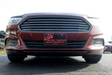 Used 2015 Ford Fusion SE image 5