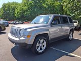 Used 2016 Jeep Patriot Latitude image 3