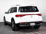 Certified 2023 Mercedes-Benz EQB 300 4MATIC image 2