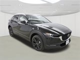 New 2025 MAZDA CX-30 AWD 2.5 S w/ Select Sport Pkg image 3