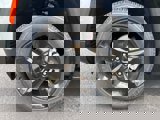 New 2025 Jeep Grand Cherokee Altitude image 3